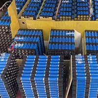 临沧临翔附近回收三元锂电池-上门回收艾佩斯电池-废旧电池回收价格